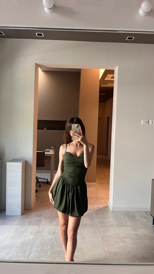 Abito a costine Verdone